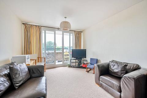 undefined, Justin Close, Brentford, TW8