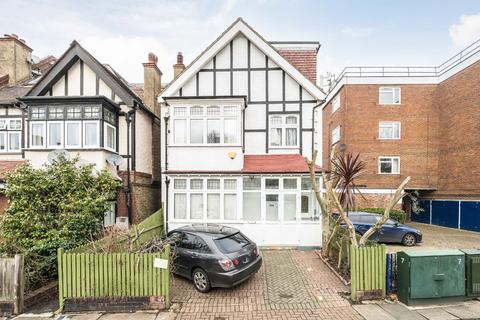 7 bedroom house for sale, Telford Avenue, London SW2