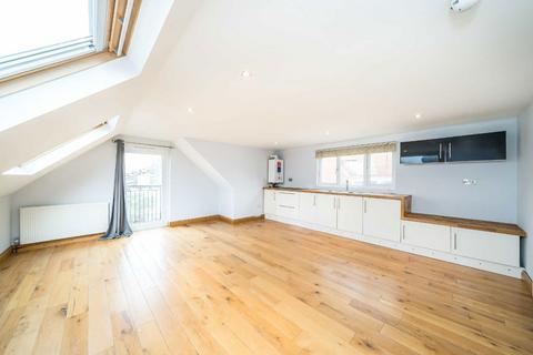 7 bedroom house for sale, Telford Avenue, London SW2