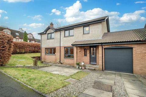 undefined, 22 Drummond Place, Gargunnock, FK8