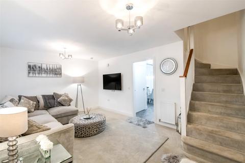 undefined, 67 McAulay Brae, Orchid Park, Plean, FK7