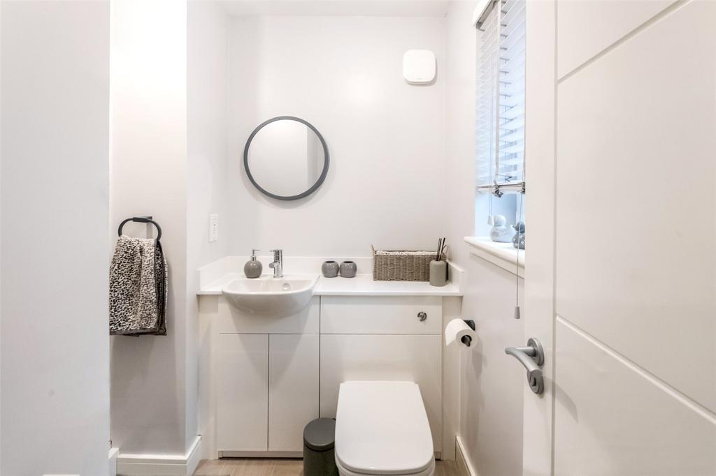 Ensuite