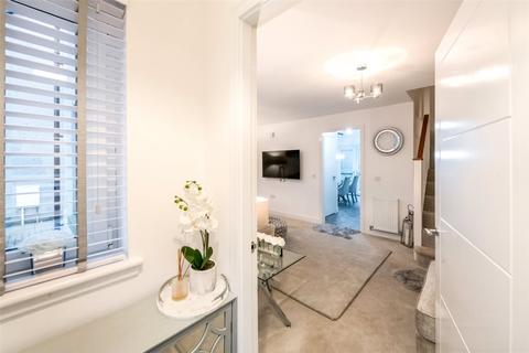 undefined, 67 McAulay Brae, Orchid Park, Plean, FK7