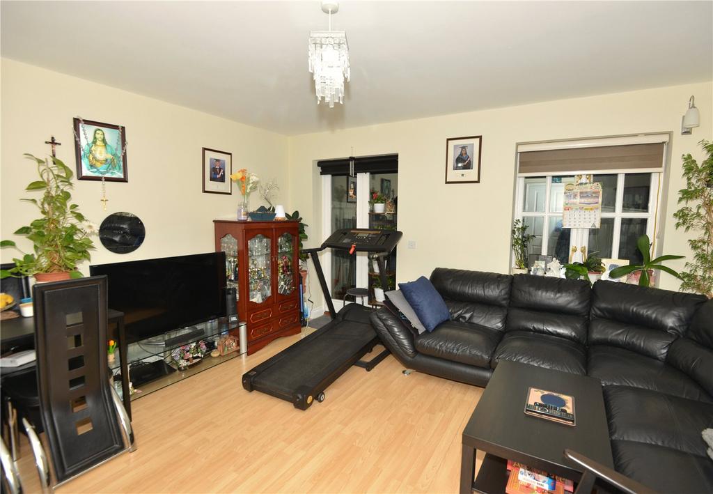 Sitting/Dining Room