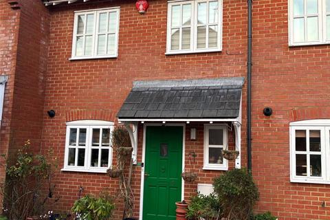 2 bedroom terraced house for sale, Farriers, Fordingbridge, Hampshire, SP6
