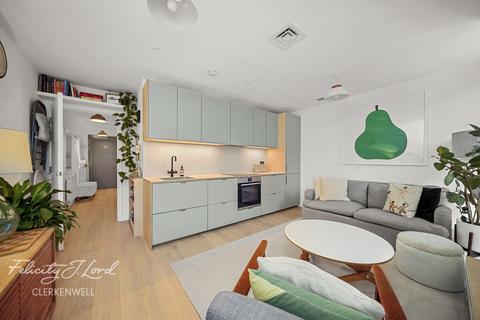Fable Apartments, City Road, EC1