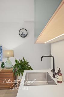 1 bedroom apartment for sale, Fable Apartments, City Road, EC1