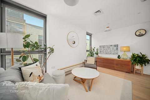 1 bedroom apartment for sale, Fable Apartments, City Road, EC1