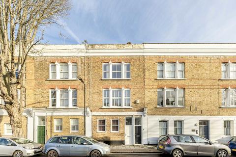 undefined, Melbourne Grove, London SE22