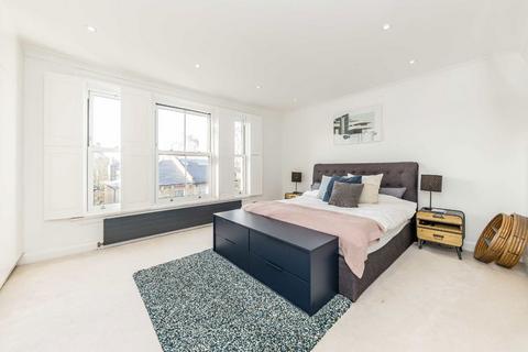 undefined, Melbourne Grove, London SE22