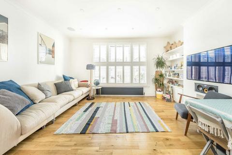 undefined, Melbourne Grove, London SE22