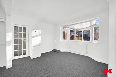 undefined, Atherton Road, Ilford IG5