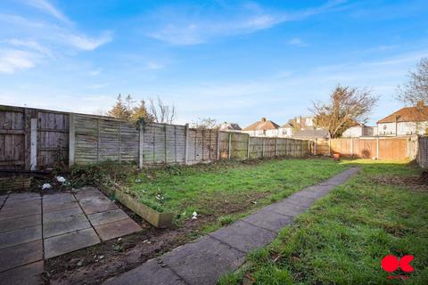 undefined, Atherton Road, Ilford IG5