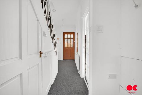 undefined, Atherton Road, Ilford IG5