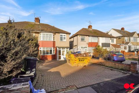 undefined, Atherton Road, Ilford IG5