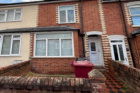 Shaftesbury Road, Reading RG30