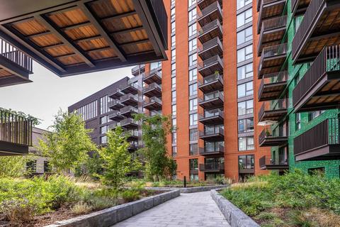 1 bedroom flat to rent, Legacy Building, Nine Elms, London, SW11