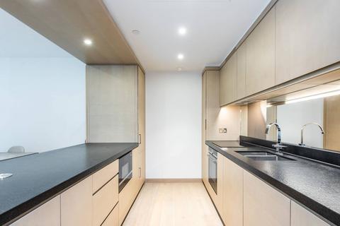 1 bedroom flat to rent, Legacy Building, Nine Elms, London, SW11