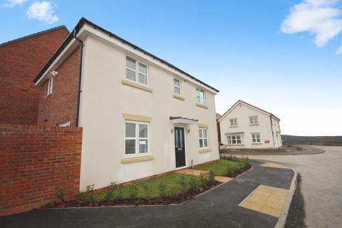 undefined, Yorkfield Drive, Copmanthorpe, York, YO23
