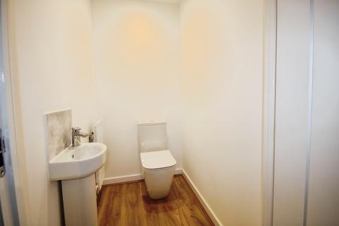 undefined, Yorkfield Drive, Copmanthorpe, York, YO23