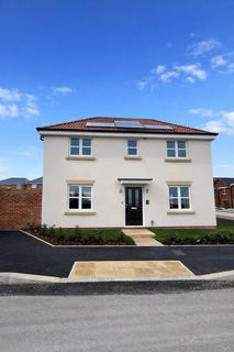 undefined, Yorkfield Drive, Copmanthorpe, York, YO23