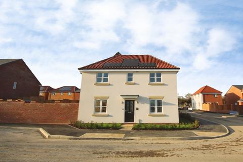 undefined, Yorkfield Drive, Copmanthorpe, York, YO23