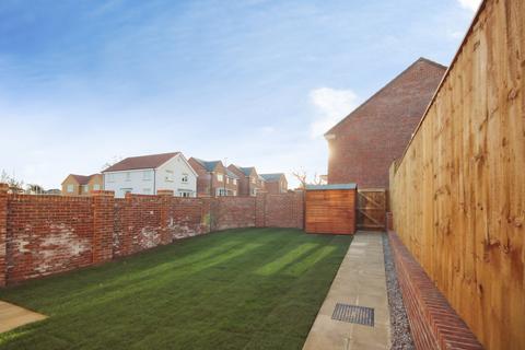 undefined, Yorkfield Drive, Copmanthorpe, York, YO23