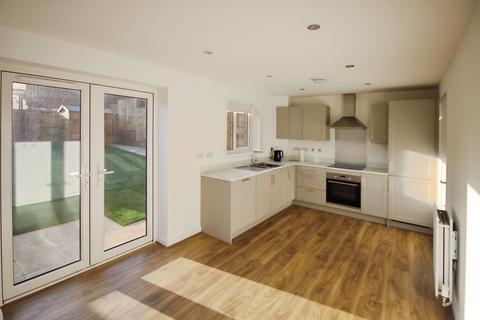 undefined, Yorkfield Drive, Copmanthorpe, York, YO23