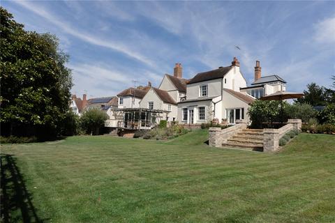 undefined, Chipping HIll, Witham, Essex, CM8