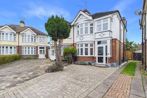 undefined, Balgonie Road, London E4
