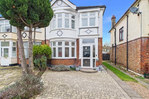 undefined, Balgonie Road, London E4