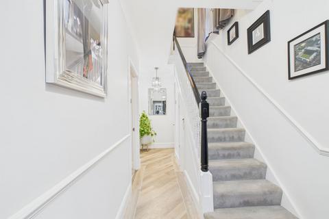 undefined, Balgonie Road, London E4