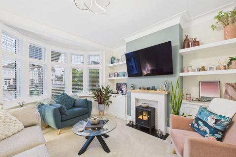 undefined, Balgonie Road, London E4