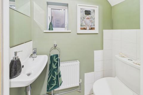 undefined, Balgonie Road, London E4