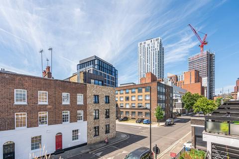 Chart Street, N1, Old Street, London, N1