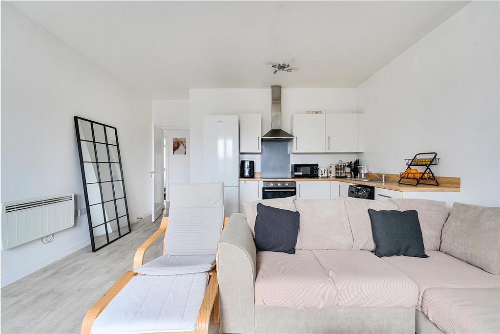 Lounge/Diner/Kitchen