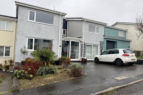 undefined, Maes Afallen, Bow Street SY24