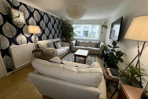 undefined, Maes Afallen, Bow Street SY24