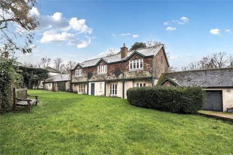 undefined, Swarraton, Alresford, Hampshire, SO24