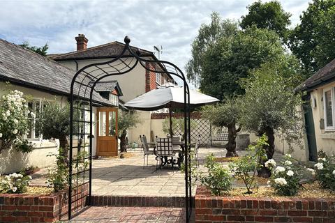 undefined, Swarraton, Alresford, Hampshire, SO24