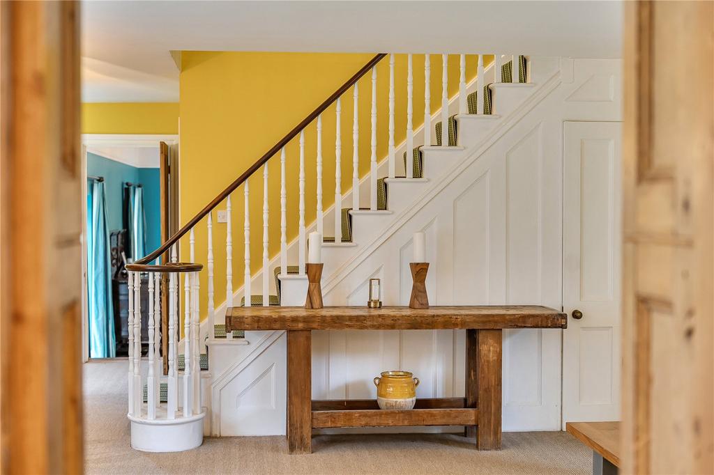 Stairwell