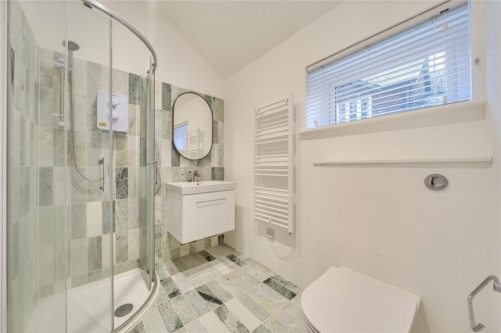 Annexe Bathroom