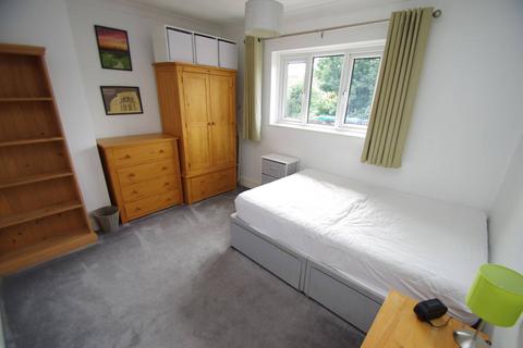 1 bedroom flat to rent, Breakspeare Close, Watford, WD24