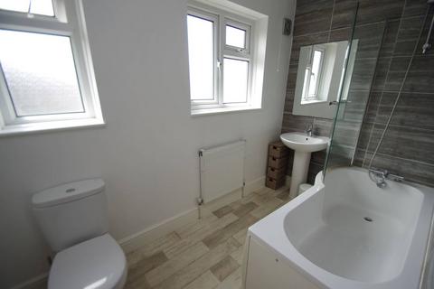 1 bedroom flat to rent, Breakspeare Close, Watford, WD24
