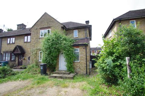 1 bedroom flat to rent, Breakspeare Close, Watford, WD24