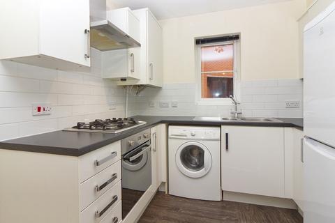 undefined, BUCKINGHAM - A fully redecorated 1 bed house with new flooring, gas heating and carport parking!