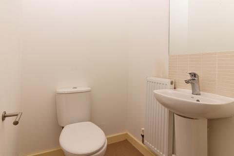 undefined, BUCKINGHAM - A fully redecorated 1 bed house with new flooring, gas heating and carport parking!