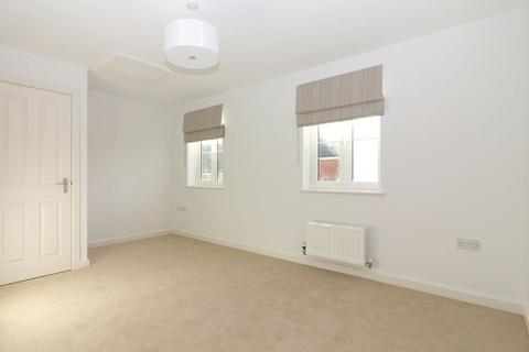 undefined, BUCKINGHAM - A fully redecorated 1 bed house with new flooring, gas heating and carport parking!