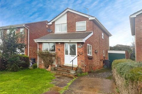 Redwood Close, Devon EX8