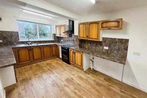 undefined, Redwood Close, Devon EX8